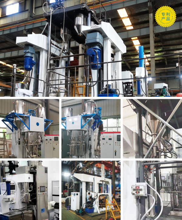 湖南麥克斯攪拌捏合設備有限公司,湘潭攪拌混合設備生產(chǎn)銷售,湘潭立式捏合機生產(chǎn)銷售